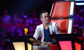 好声音第四期完整版