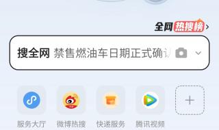 浏览器安装 浏览器安装