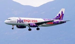 香港快运航空 香港快运航空