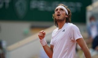 2021年法网女单决赛 2021年法网女单决赛