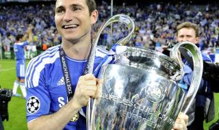 2012年欧冠决赛完整版