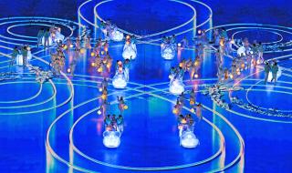 冬奥会召开时间2022 冬奥会召开时间2022