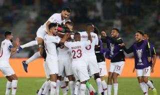 世界足球比赛排名 世界足球比赛排名